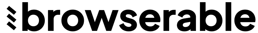 Browserable Logo